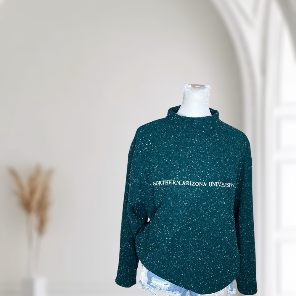 Northern Arizona University Sweater - image 1